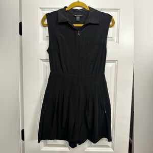 Athleta Brooklyn Heights Romper